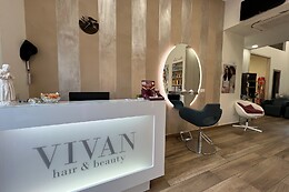 VIVAN hair & beauty