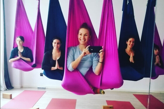 STUDIO FLY PORTO - photo 1