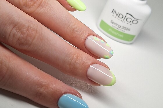 Mon Cocon Nails & Beauty - photo 4