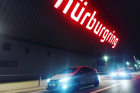 HOTLAP ACADEMY - photo 3