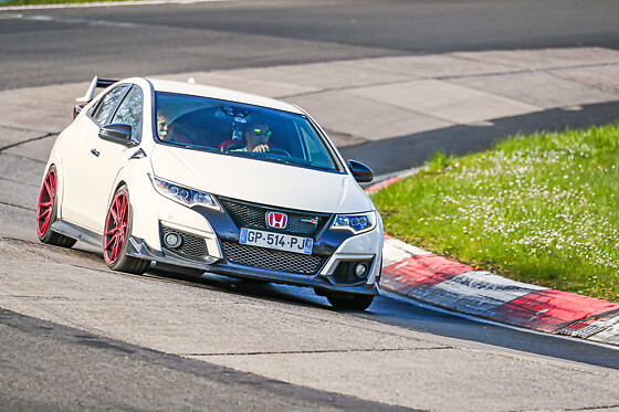 HOTLAP ACADEMY - photo 3