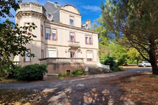 Séjour bien-être pour deux à la Résidence du Rougier à Camarès (12)
