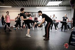 KickYouFit