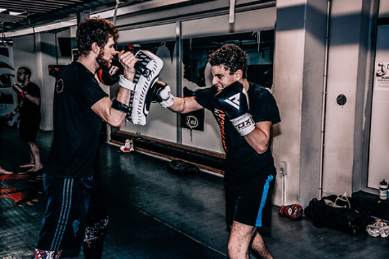 KickYouFit - photo 5