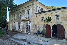 Château Enclos Haut Mazeyres