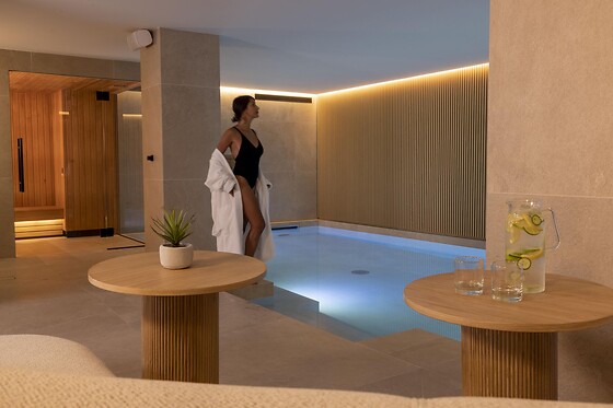 Hôtel Esté - photo 12