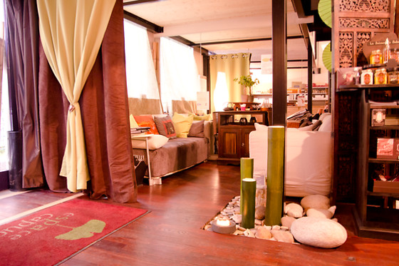 Espace Capucins - photo 15