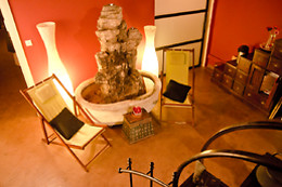 Espace Capucins
