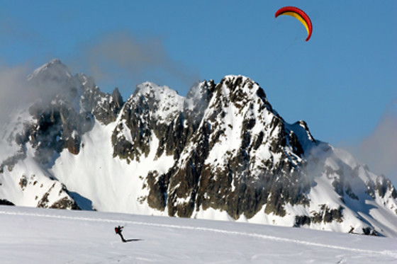 Ataka Ecole de Speed Riding - photo 5
