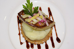 Hôtel restaurant du château
