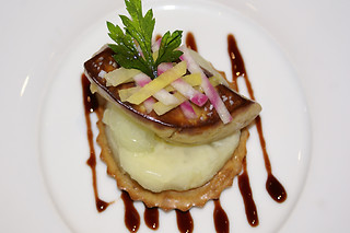 Séjour pour 2 à l'Hôtel-Restaurant du Château*** à Combourg (35)