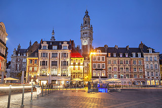 Coups de cœur à Lille