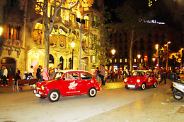 TRIP TROOP VINTAGE TOUR