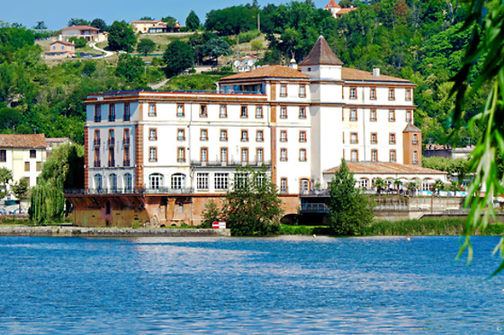 Le Moulin de Moissac - photo 0