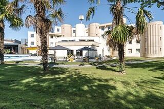 Séjour pour 2 au Brit Hotel Acropole à Saint-Sylvain-d'Anjou (49)