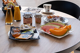 Brit Hotel Avignon Sud