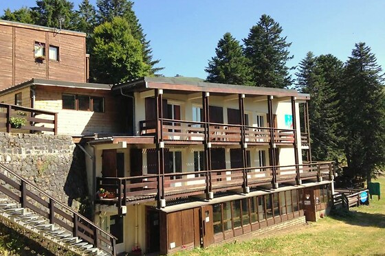 Hôtel le Rocher du Cerf - photo 6