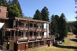 Hôtel le Rocher du Cerf
