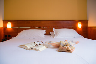 Séjour pour 2 au Brit Hotel - Le Villeneuve à Saint-Grégoire (35)