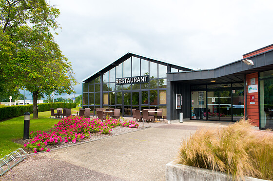 Séjour pour 2 au Brit Hotel - Le Villeneuve à Saint-Grégoire (35)