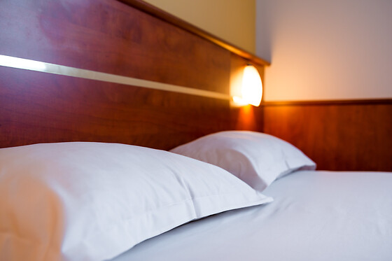 Séjour pour 2 au Brit Hotel - Le Villeneuve à Saint-Grégoire (35)