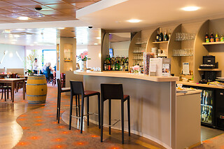 Séjour pour 2 au Brit Hotel - Le Villeneuve à Saint-Grégoire (35)