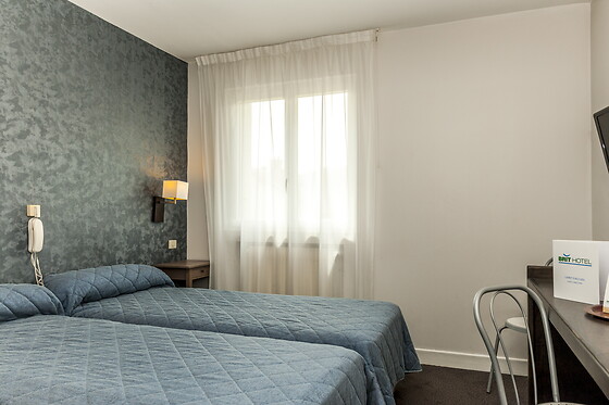 Brit Hotel Cahors le Valentré - photo 1