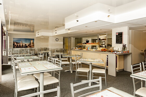 Brit Hotel Cahors le Valentré - photo 5
