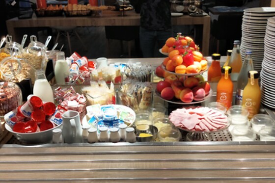 Kyriad prestige Vannes - photo 6