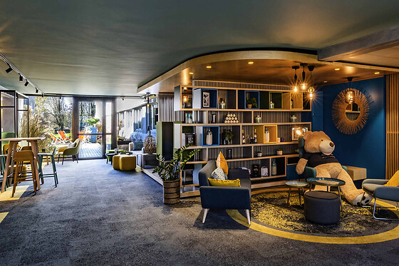 Novotel Le Mans Est - photo 3