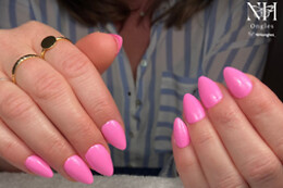 NH Ongles