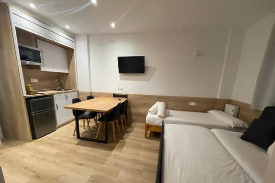 APARTAMENTOS SOLANA, HOTEL TAULL & ROMANIC - photo 16