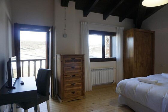 HOTEL PEÑA TREVINCA - photo 3
