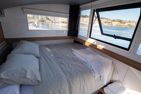 CASA FLOTANTE SANXENXO - photo 7