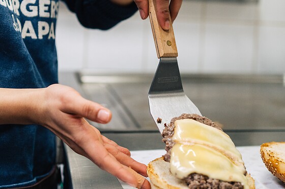Les Burgers de Papa - PAU - photo 3