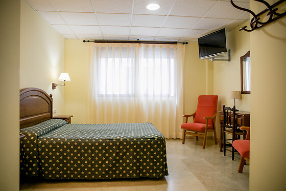 HOTEL RESTAURANTE CASA PALACIO MONTANEJOS - photo 4