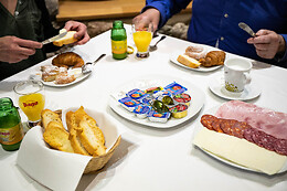 HOTEL RESTAURANTE CASA PALACIO MONTANEJOS