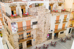 HOTEL RESTAURANTE CASA PALACIO MONTANEJOS