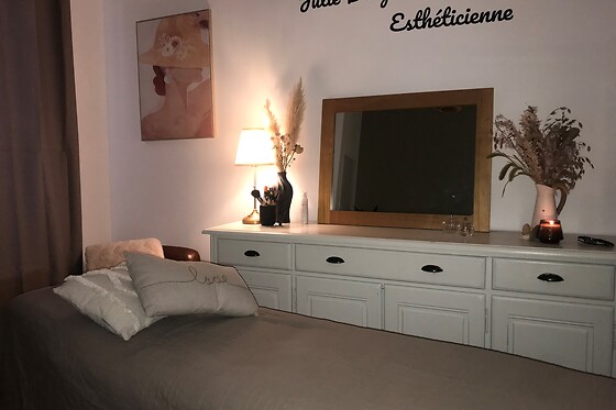 Julie Bergamini Esthetique - photo 0