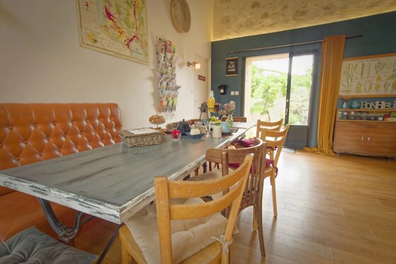 Chambres d'hôtes La Belle Lurette - photo 11