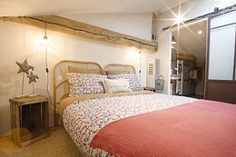 Chambres d'hôtes La Belle Lurette