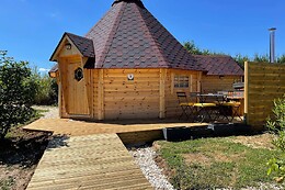 Ô Refuge Di'vin