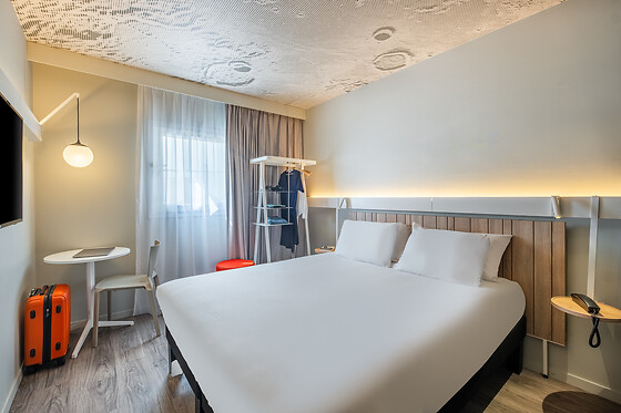 ibis Nantes Nord Treillières - photo 2