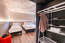 ibis Nantes Nord Treillières