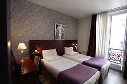 Online Booking EPS