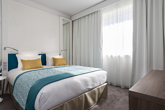 Golden Tulip Marseille Euromed - photo 4