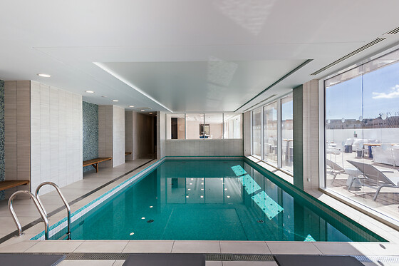 Golden Tulip Marseille Euromed - photo 6