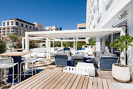 Golden Tulip Marseille Euromed