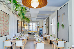 HOTEL ARREY ALELLA