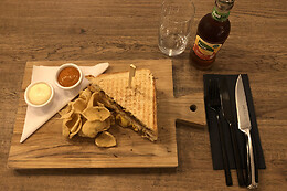 Today Lunch en Diner